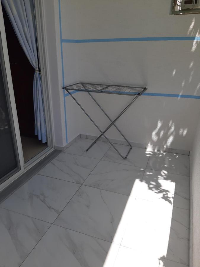 Apartament Luani Ksamil Bagian luar foto