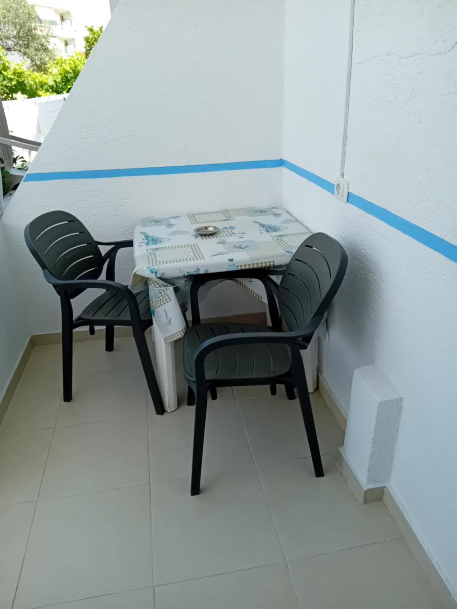 Apartament Luani Ksamil Ruang foto