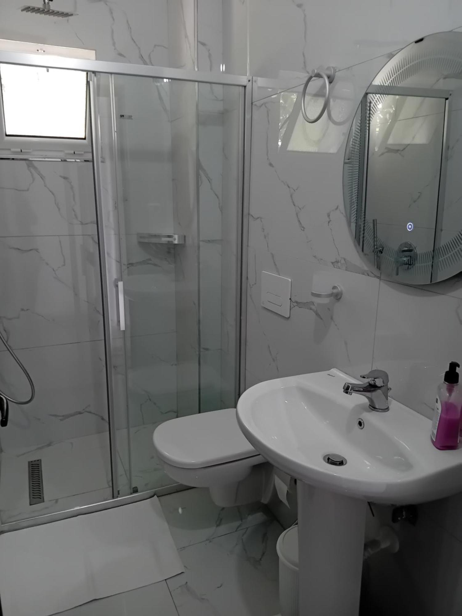 Apartament Luani Ksamil Ruang foto